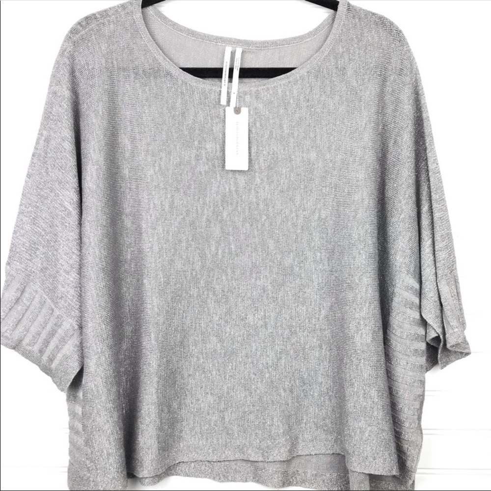 New Anthropologie Blouse